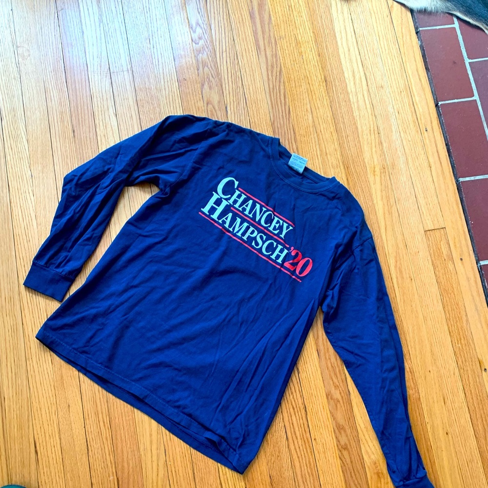 Kanakuk staff shirt